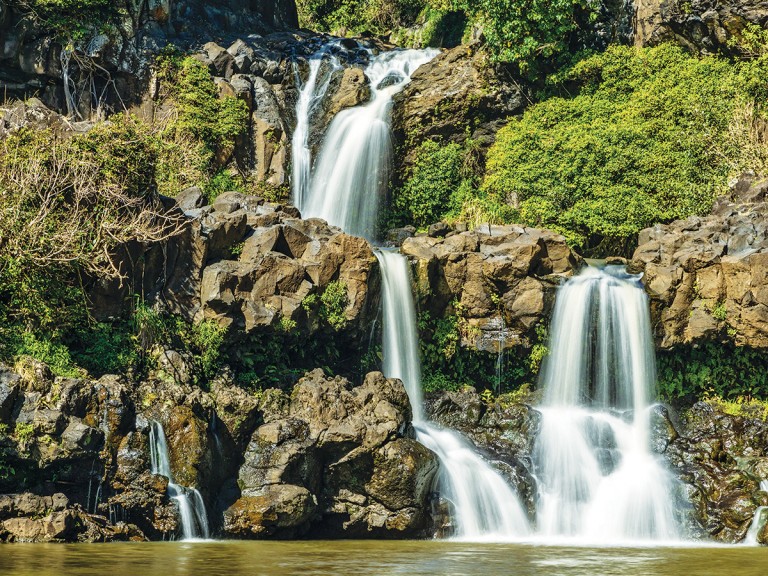 road to hana