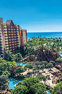aulani resort