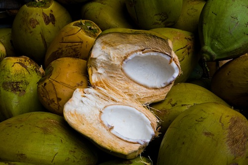 Hawaii_Kauai_Kapaa_coconut_festival Hawaii_Kauai_Kapaa_coconut_festival