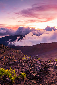 haleakala