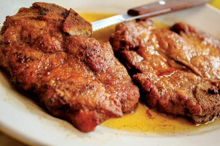 0513_ManagoPorkChops