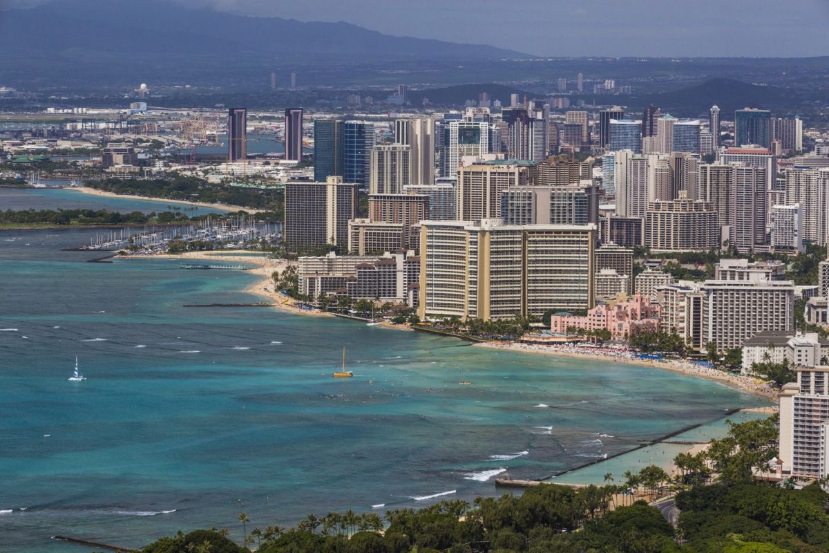 waikiki no
