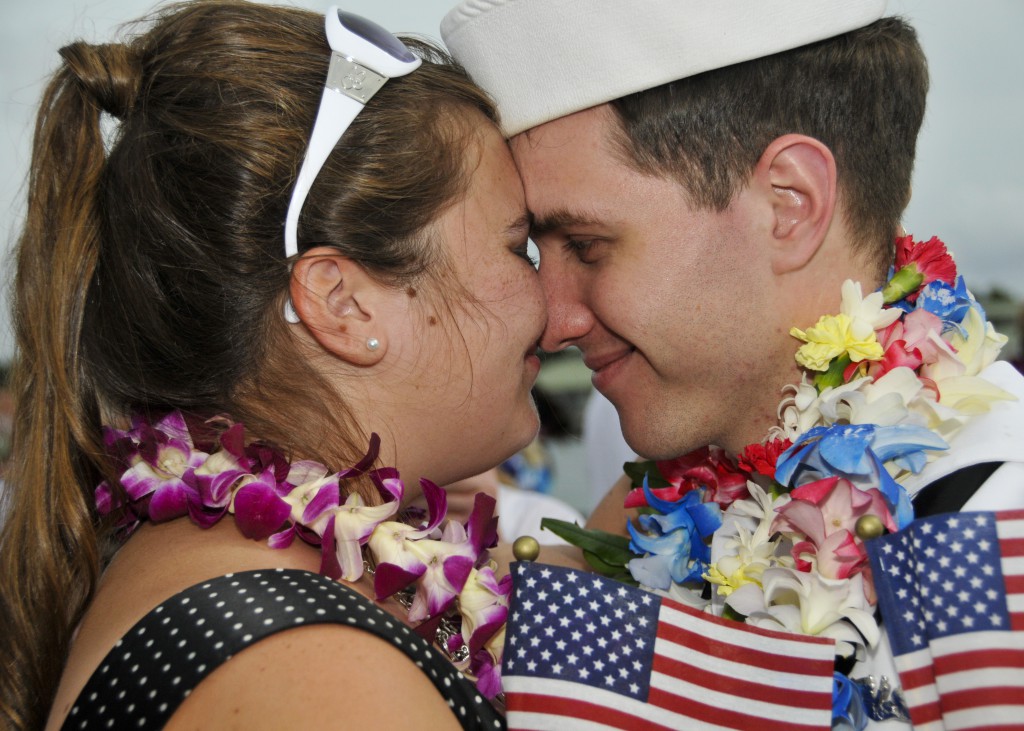hawaii-homecoming-military