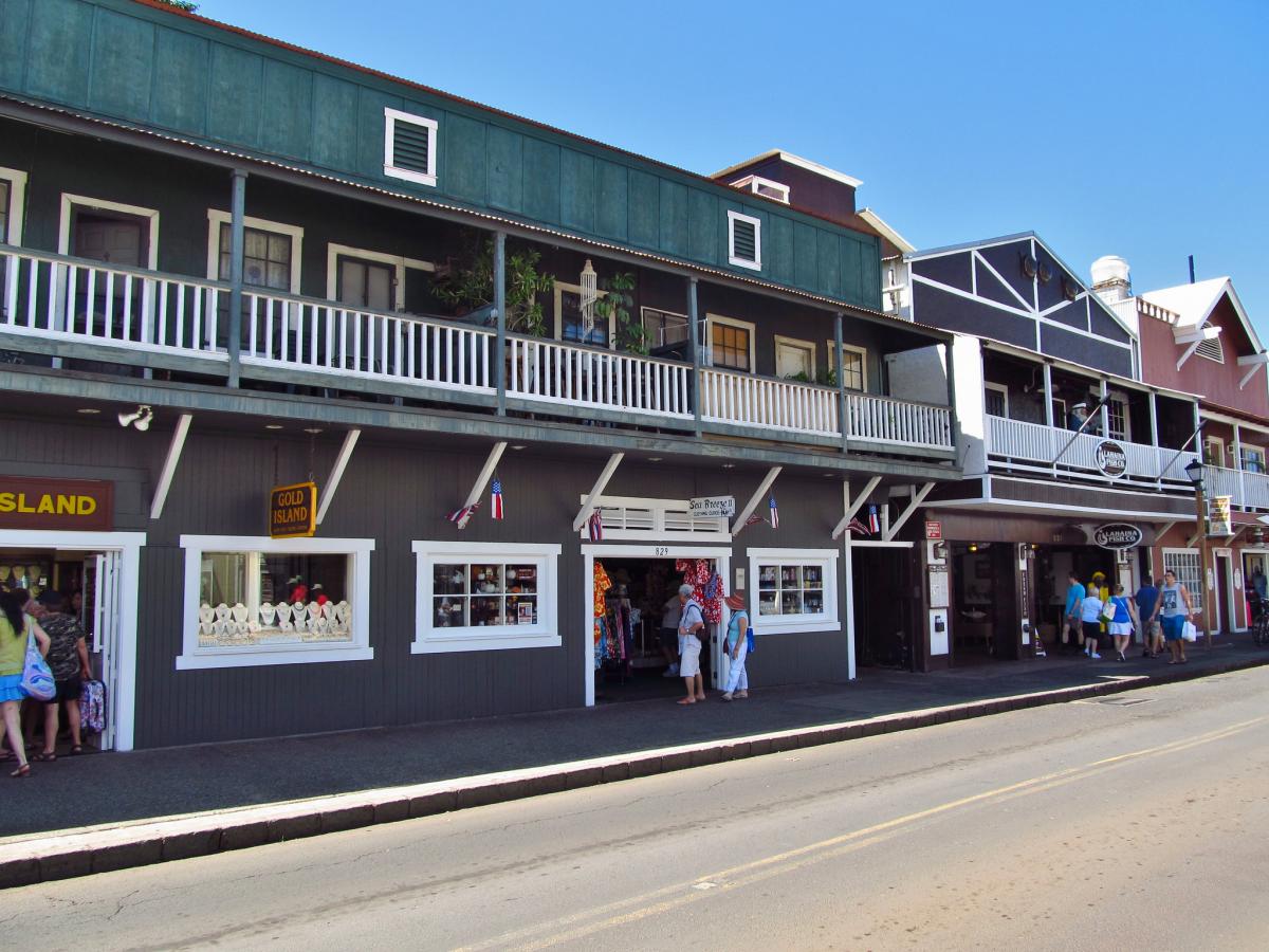 lahaina best of hawaii magazine