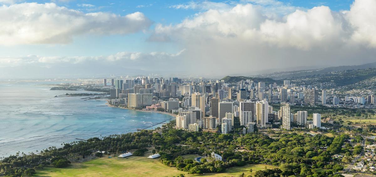 honolulu waikiki best of hawaii 2016