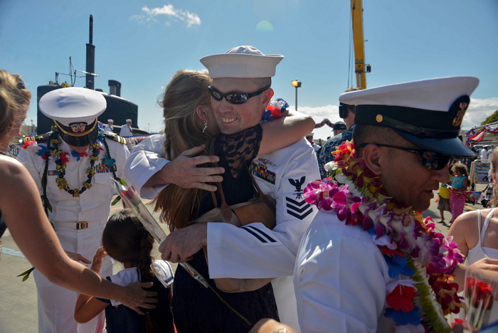 hawaii-military-homecoming