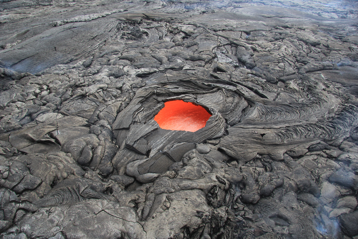 kilauea