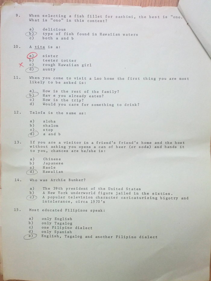 hawaii-culture-test-exam-found