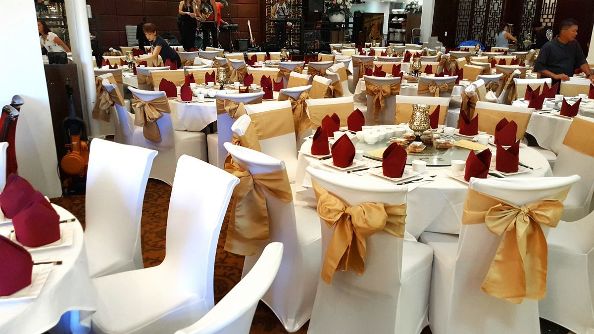 jade dynasty interior