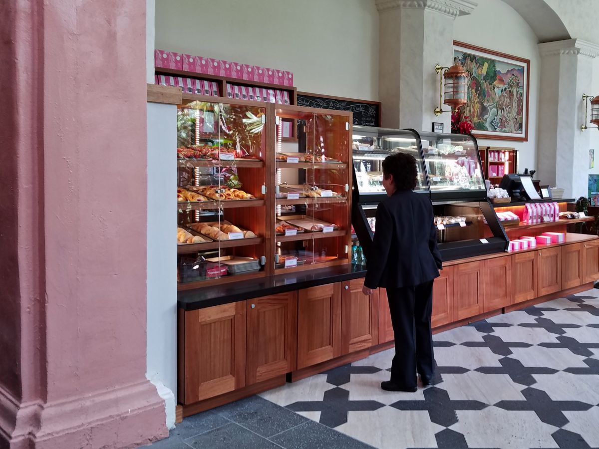 royal hawaiian bakery