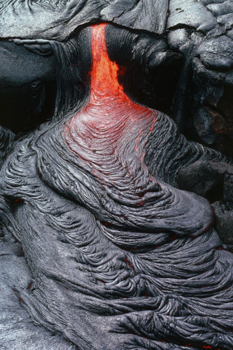 kilauea volcano