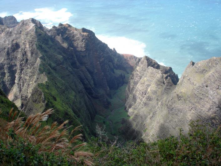 best hiking trails beginners experts hawaii magazine readers choice 2016