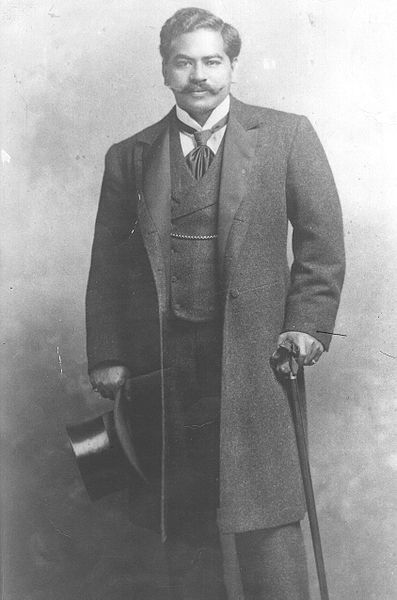 prince jonah kuhio