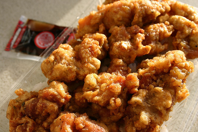 mochiko chicken hawaii