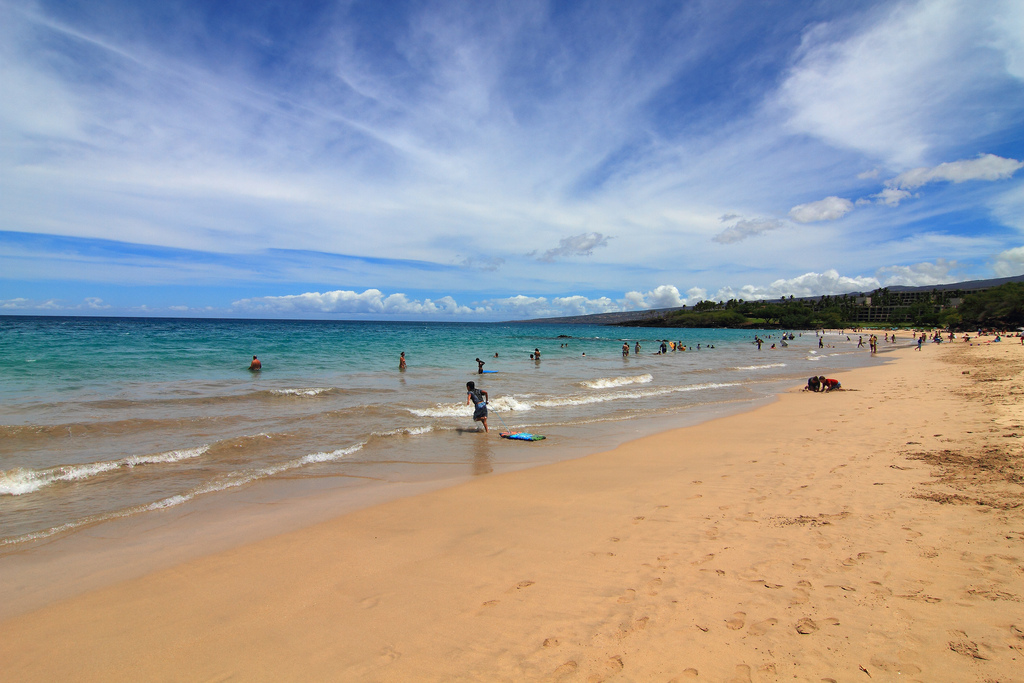 hapuna beach hawaii magazine best of 2016