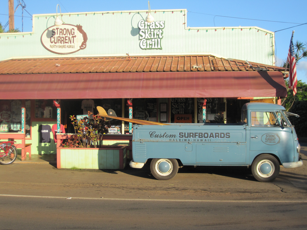haleiwa oahu north shore best of hawaii 2016