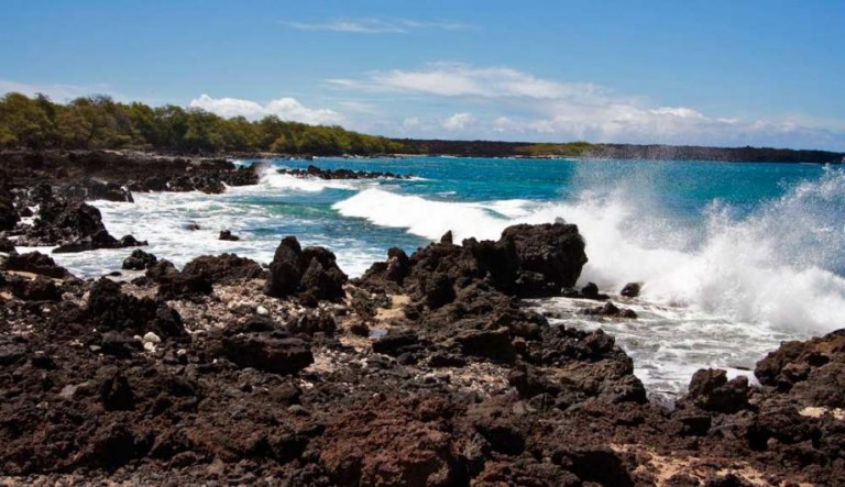 la perouse bay keoneoio maui