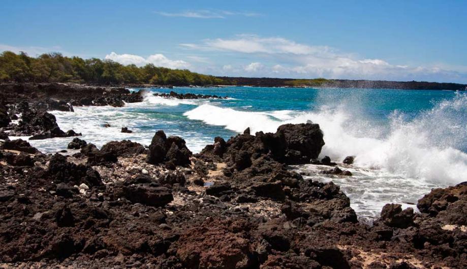 la perouse bay keoneoio maui