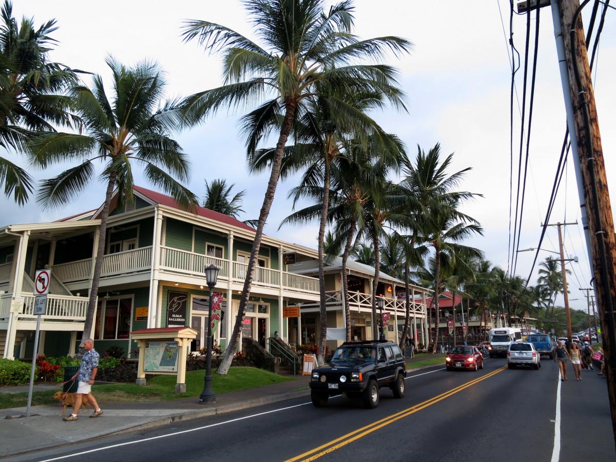 kailua kona hawaii best of 2016