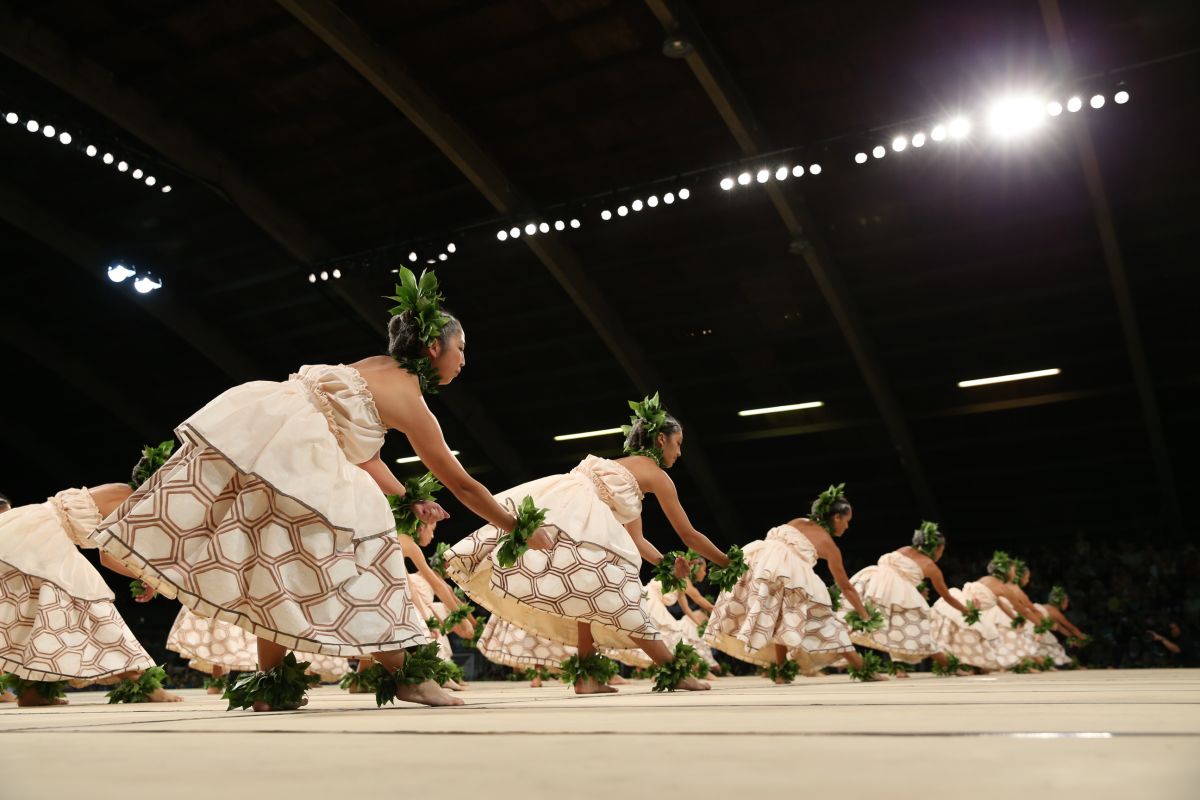 merrie monarch festival