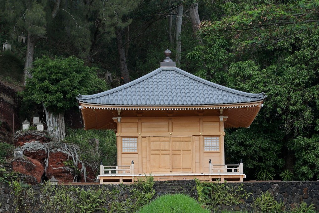 lawai international center