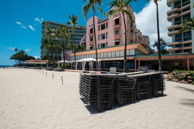 AIO2004 AY Waikiki Shutdown 2271