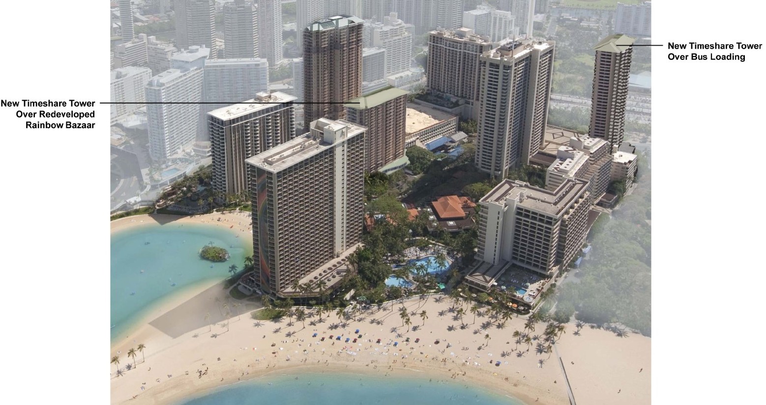 Hilton_Hawaiian_Village_adds_timeshare_towers_Waikiki