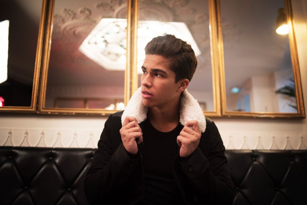 alex aiono