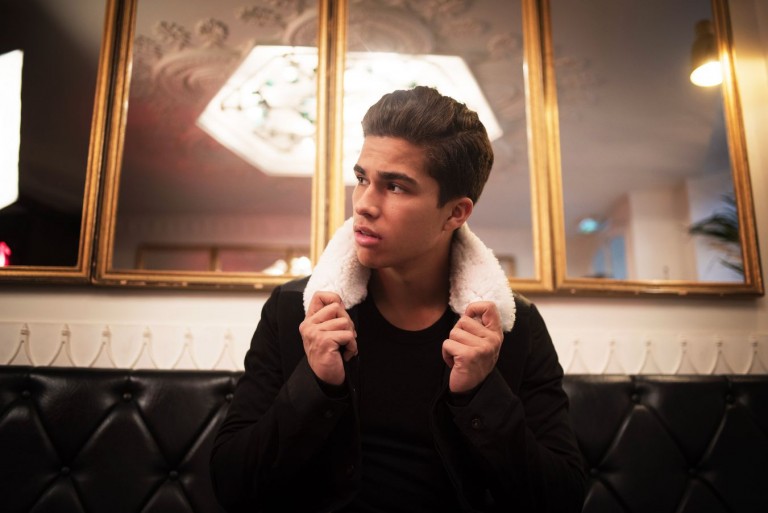 alex aiono