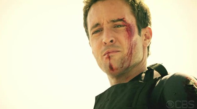Alex OLoughlin