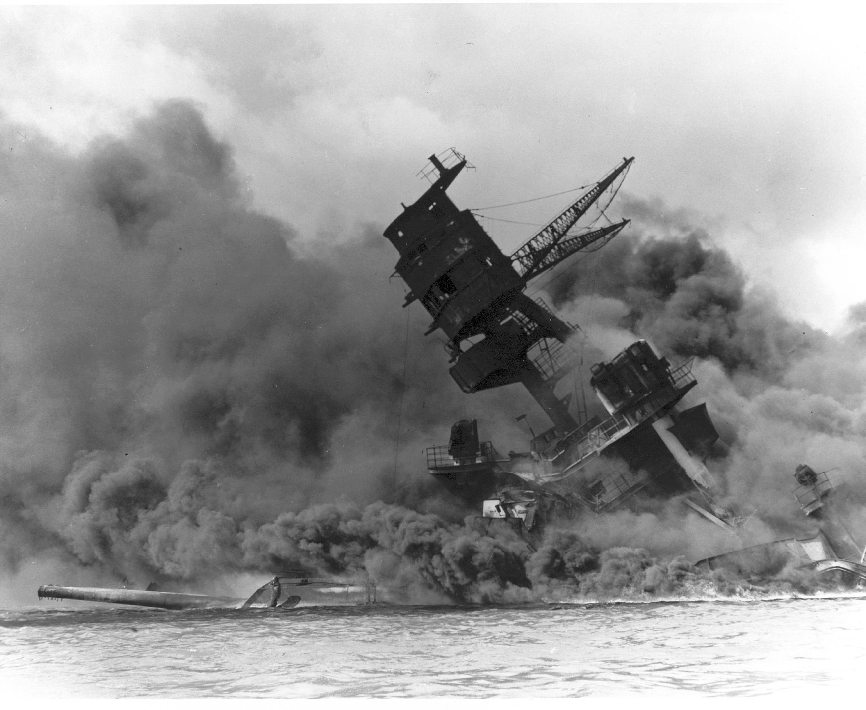 Pearl_Harbor_anniversary_commemorated_Remembering_the_Battle