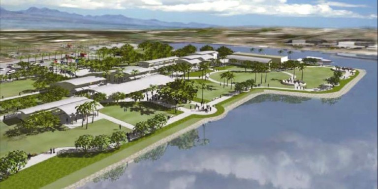 ArizonaMemorialVisitorCenterFuture