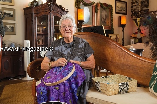 Aunty Gussie Bento 1