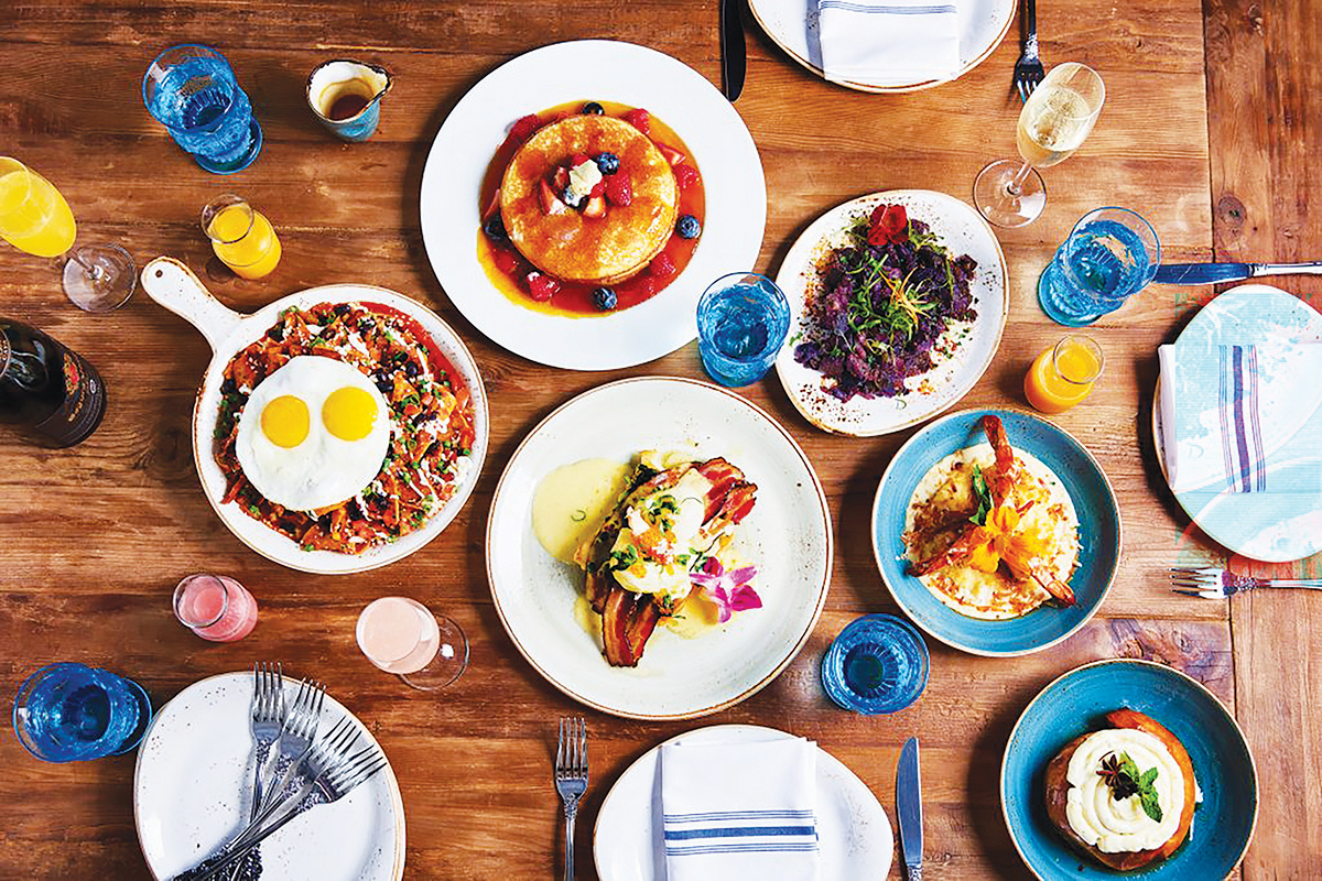 Herringbone Waikīkī 