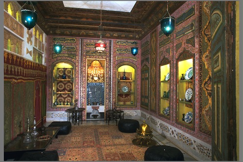 Hawaii_Oahu_Diamond_Head_Doris_Duke_estate_tour