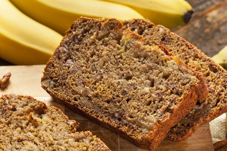 banana bread