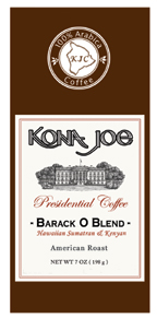 BarackOBlend