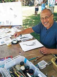 native_hawaiian_arts_market_bishop_museum_oahu_hawaii