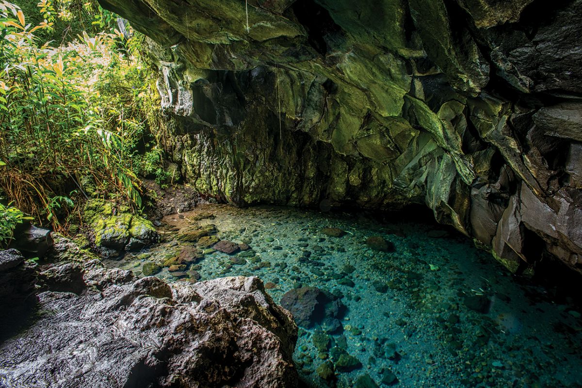 waianapanapa state park