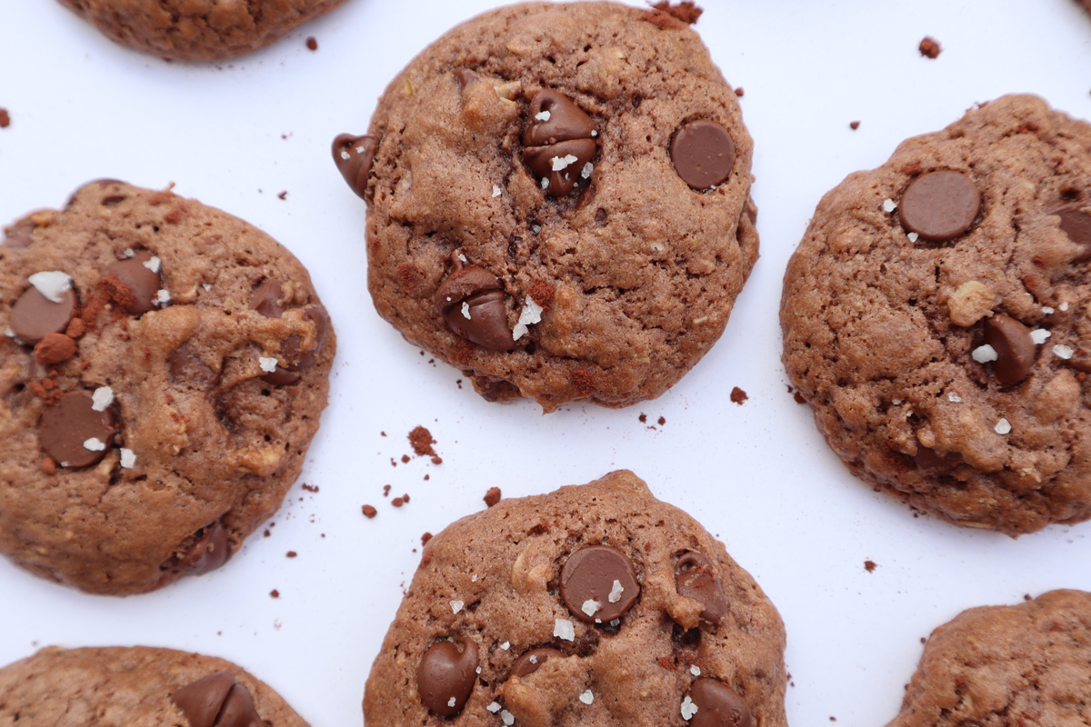 kaimade milk cookies