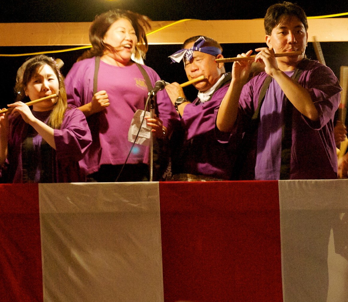 Hawaii_Oahu_Big Island_Maui_Kauai_o-bon_festival