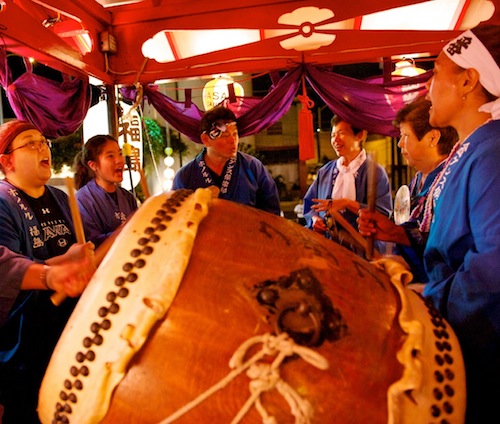 Hawaii_Oahu_Maui_Big_Island_Kauai_Molokai_Lanai_bon_dance_festivals Hawaii_Oahu_Maui_Big_Island_Kauai_Molokai_Lanai_bon_dance_festivals