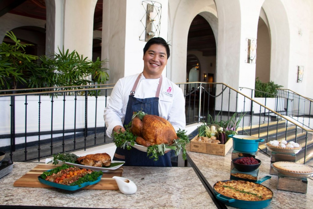 ChefColinHazama_ThanksgivingToGo