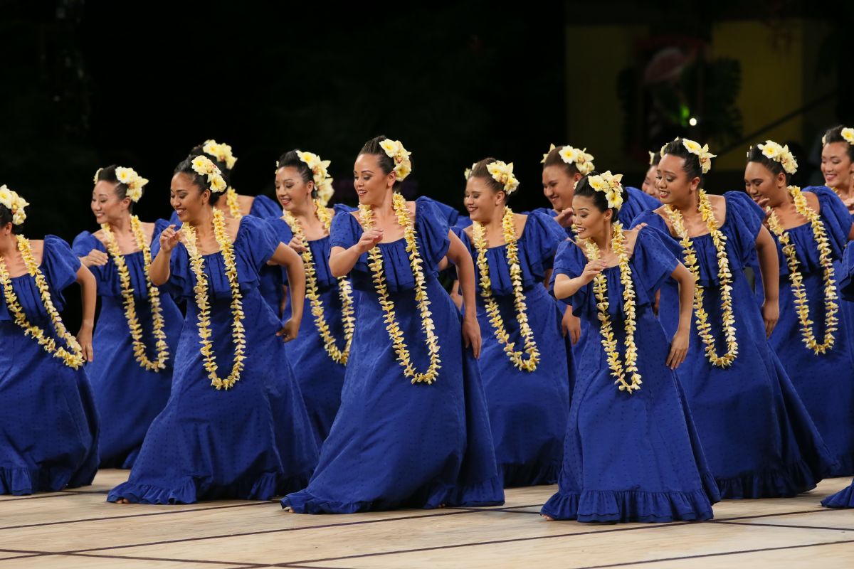 merrie monarch 2017 winners