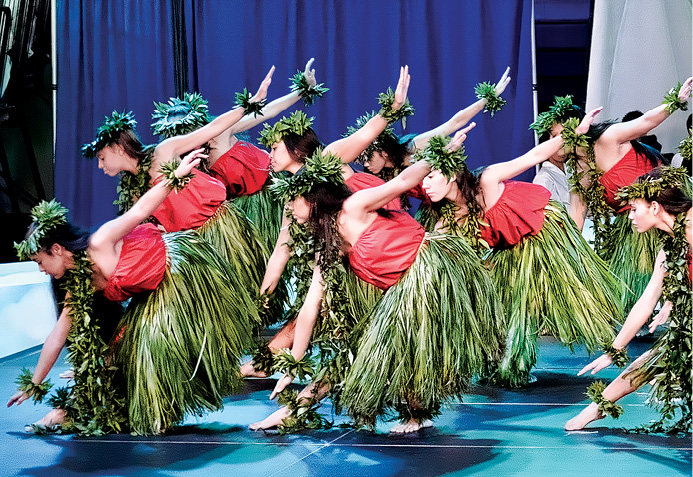 hawaiian opera kamehameha