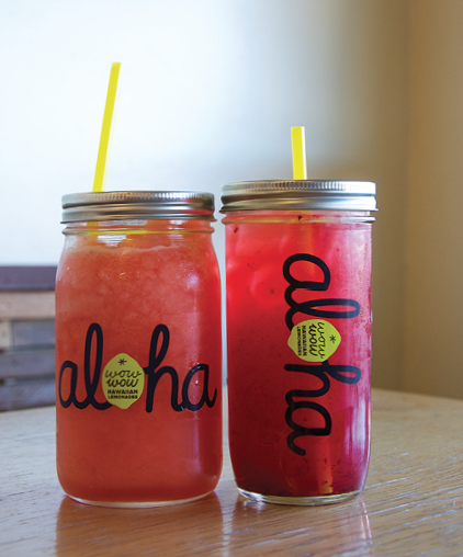 wow wow lemonade wahiawa