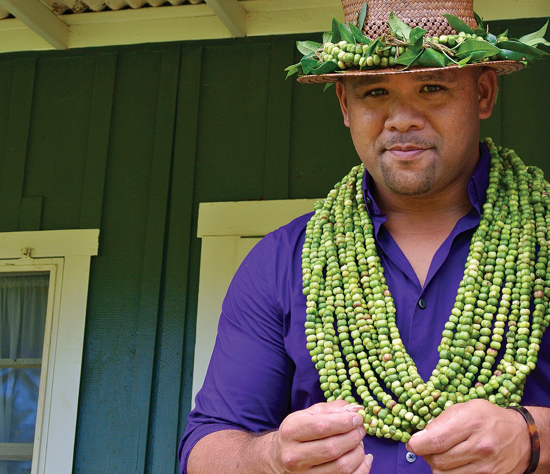 hawaii magazine subscription