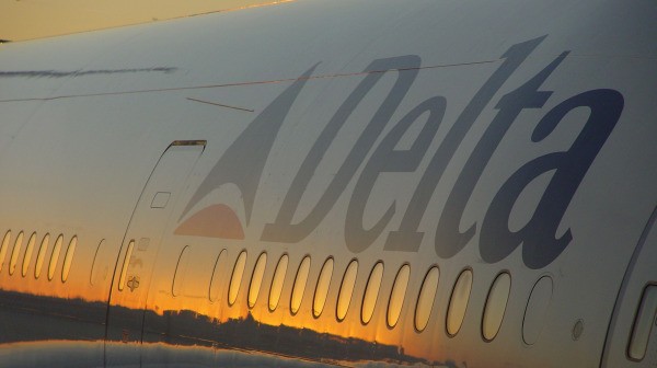 DeltaAirlines