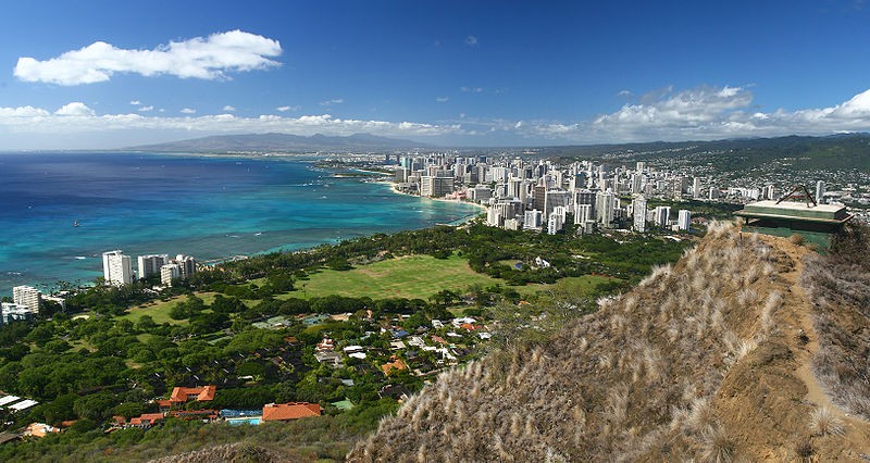 DiamondHead