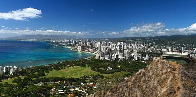 DiamondHead